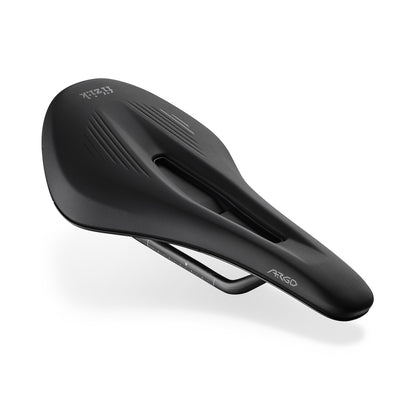 Selle FIZIK VENTO ARGO X1 150mm Rails Carbone Noir