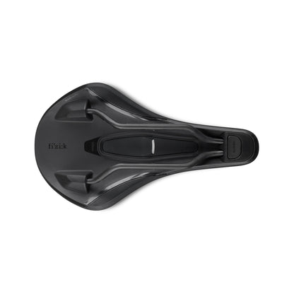 Selle FIZIK VENTO ARGO X1 150mm Rails Carbone Noir