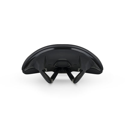 Selle FIZIK VENTO ARGO X1 150mm Rails Carbone Noir