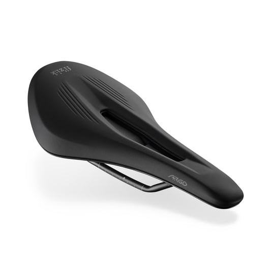 Selle FIZIK VENTO ARGO X3 140mm Rails Kium Noir