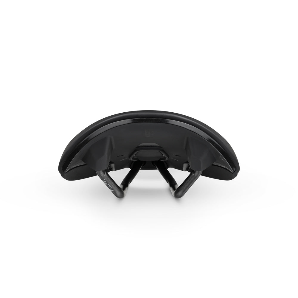 Selle FIZIK VENTO ARGO X3 140mm Rails Kium Noir