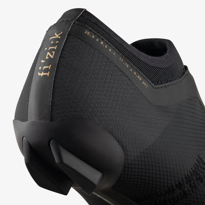 Chaussures Route FIZIK VEGA CARBON Noir