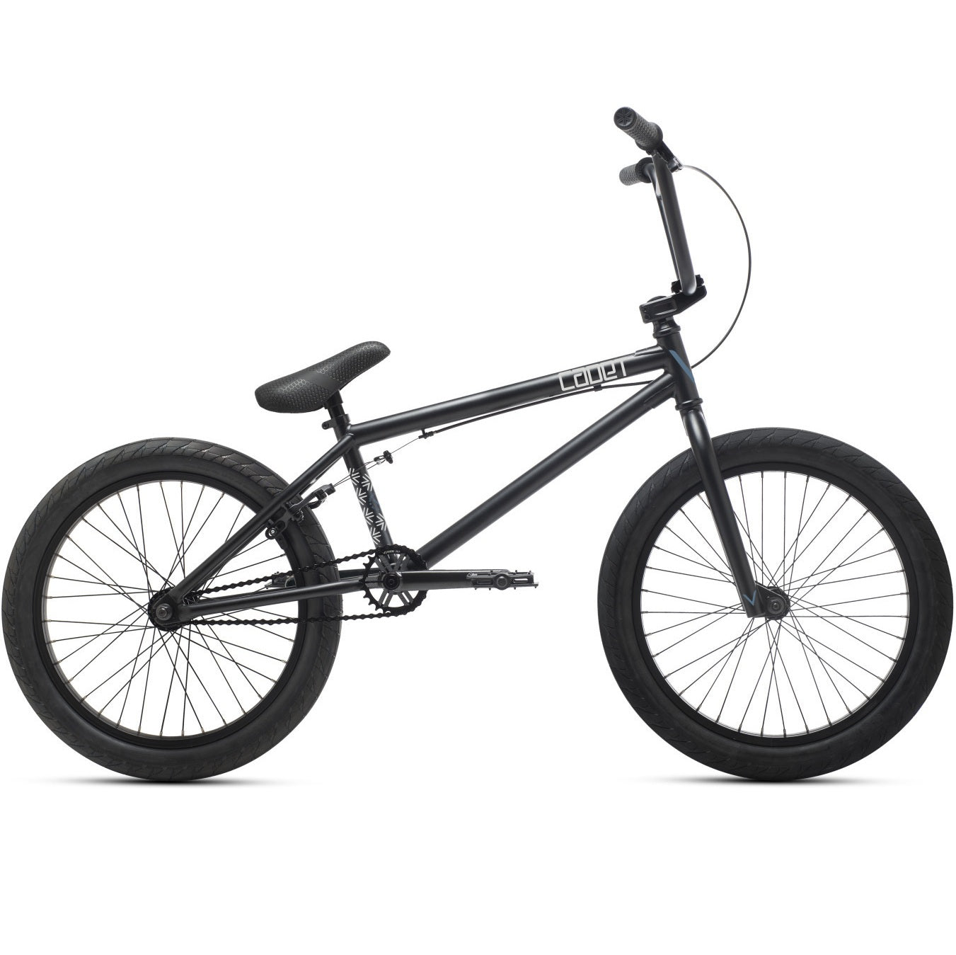 BMX VERDE CADET 20" Noir