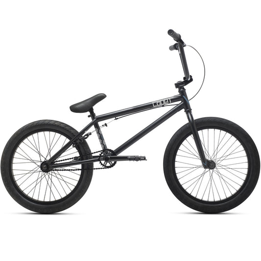 BMX VERDE CADET 20" Noir