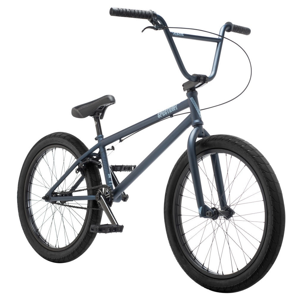 BMX VERDE SPECTRUM 22" Bleu