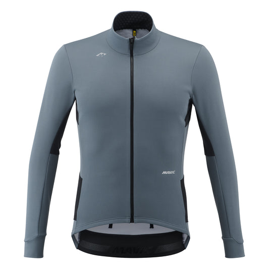 Veste MAVIC AKSIUM THERMO Bleu 2026