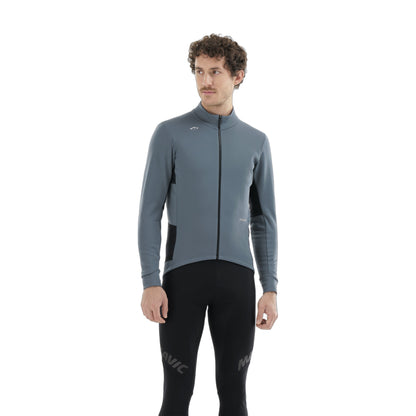 Veste MAVIC AKSIUM THERMO Bleu 2026