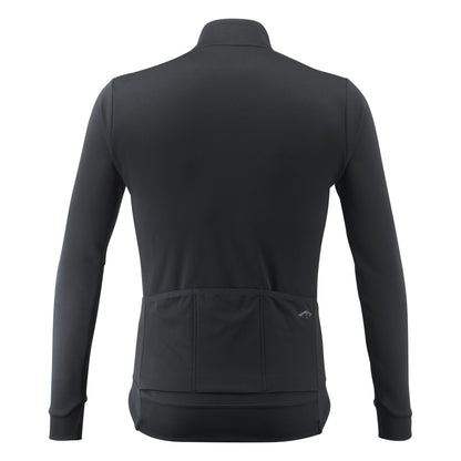Veste MAVIC AKSIUM THERMO Noir 2026