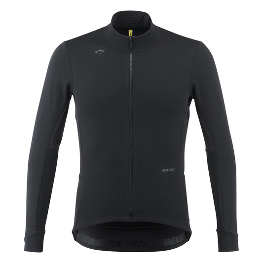 Veste MAVIC AKSIUM THERMO Noir 2026