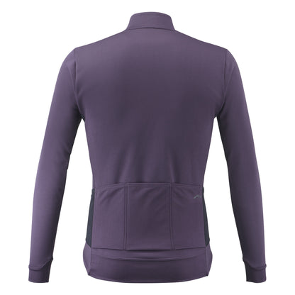 Veste MAVIC AKSIUM THERMO Purple 2026