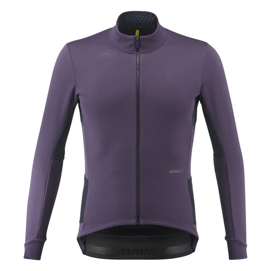 Veste MAVIC AKSIUM THERMO Purple 2026