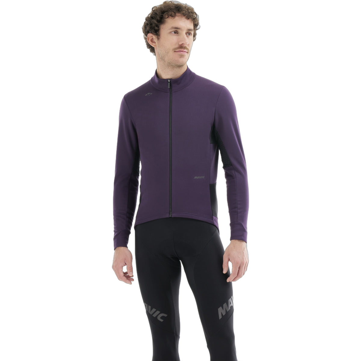 Veste MAVIC AKSIUM THERMO Purple 2026