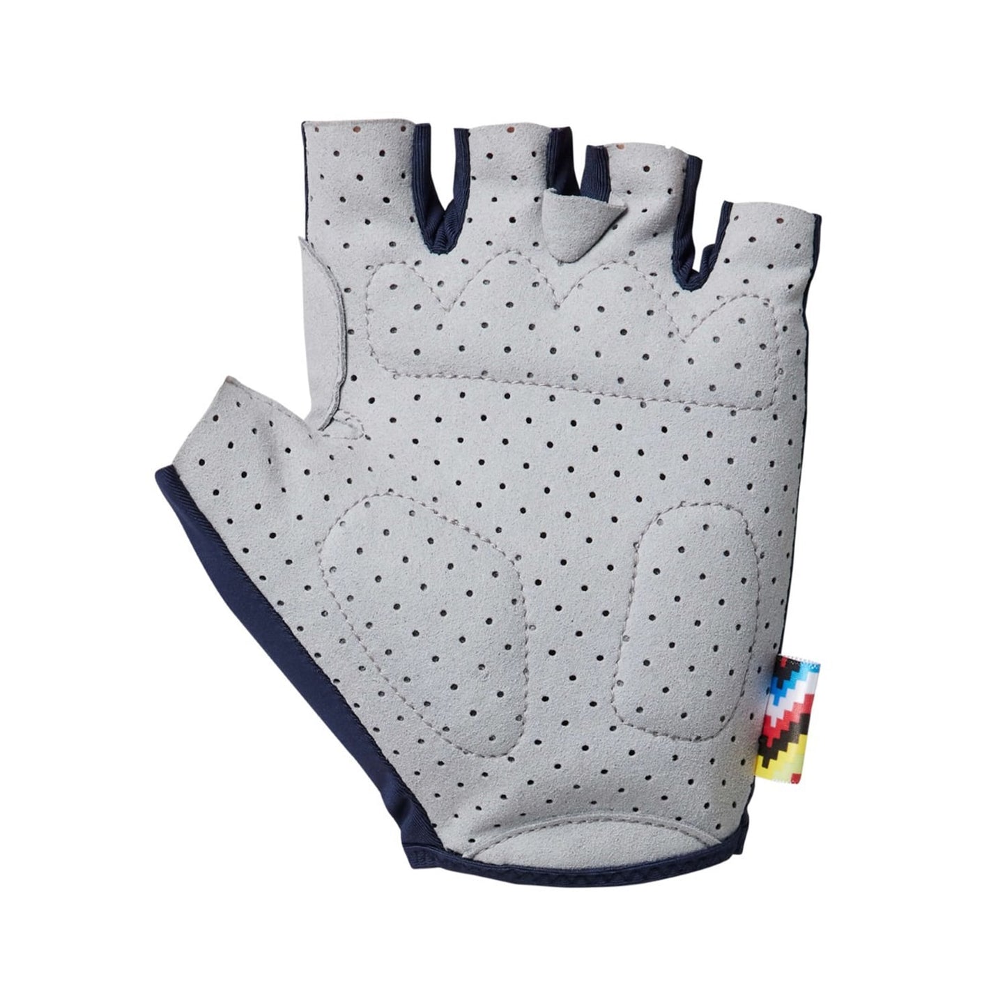Gants Courts VOID VELO Marine