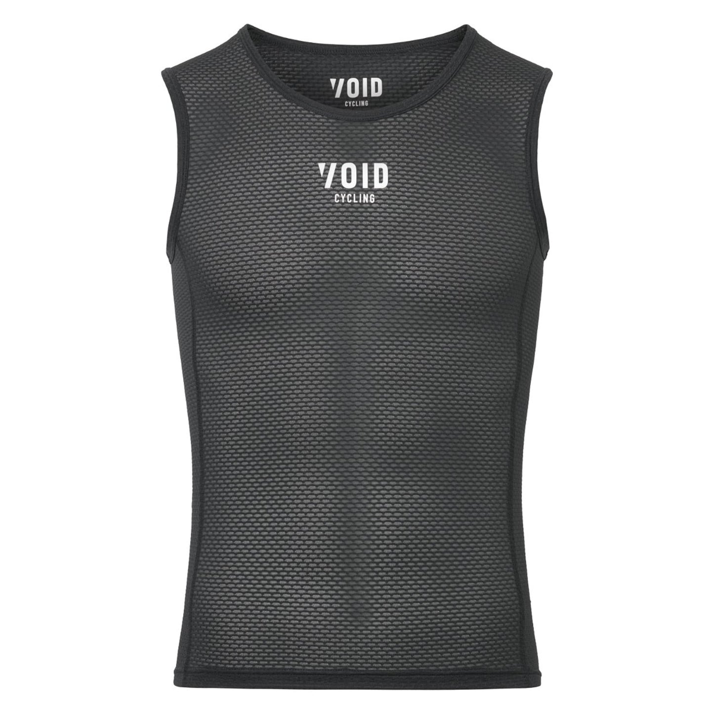Sous-Vêtement VOID MESH CYCLING Sans manches Noir