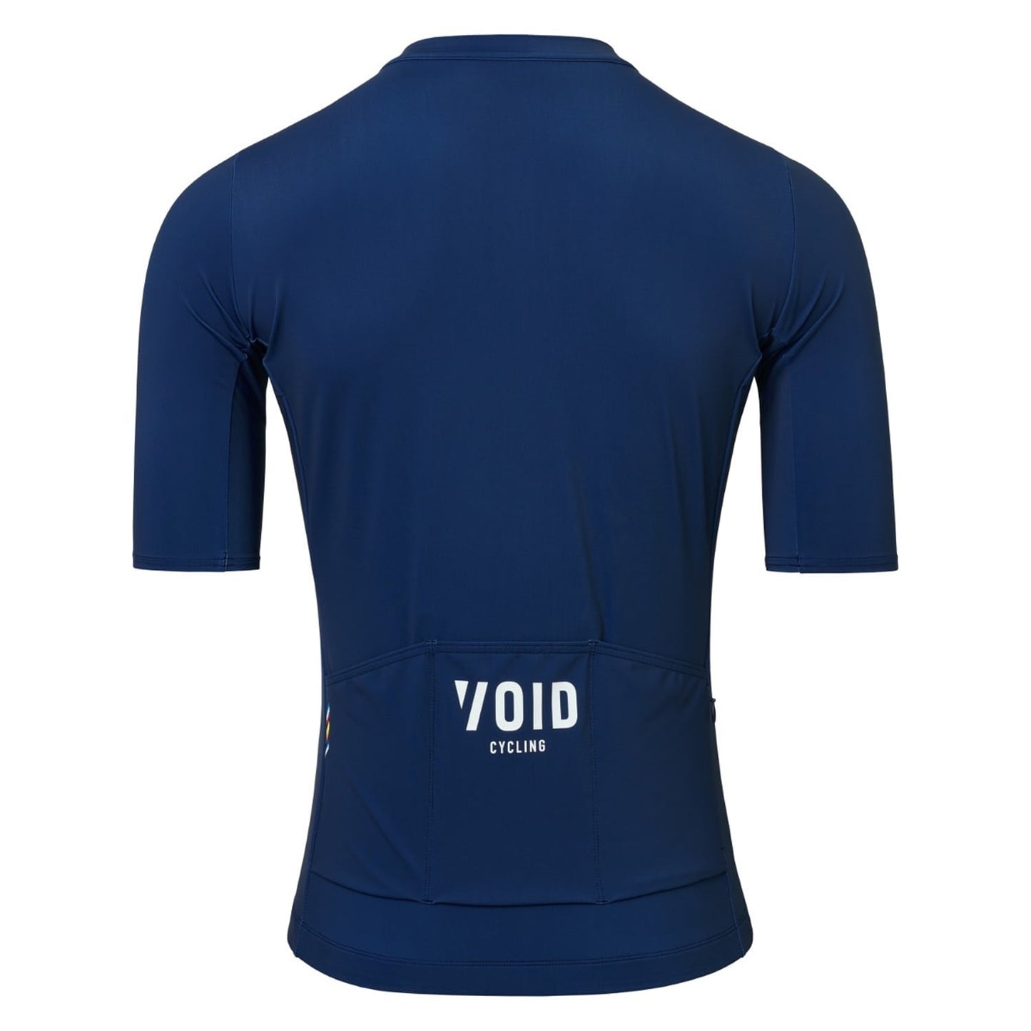 Maillot VOID PURE JERSEY 2.0 Marine