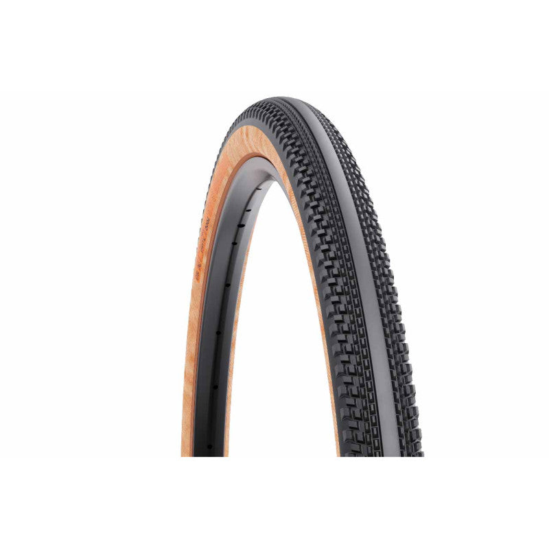 Pneu WTB VULPINE S TCS LIGHT FAST ROLLING DUAL DNA SG 700x45c Tubeless Ready Beige
