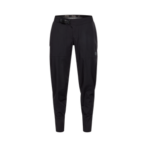 Pantalon FOX RANGER WATER Femme Noir 2026 - vue 1