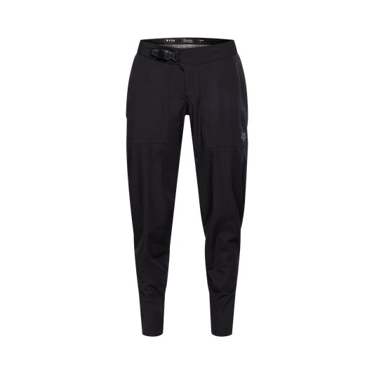 Pantalon FOX RANGER WATER Femme Noir 2026 - vue 1