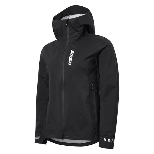 Veste USWE WATERPROOF Femme Noir