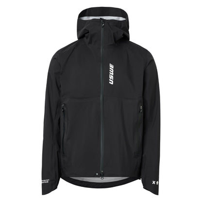 Veste USWE WATERPROOF Noir