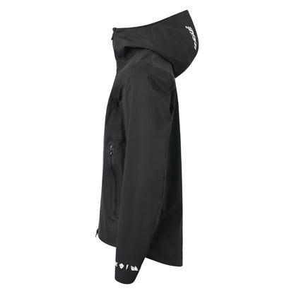 Veste USWE WATERPROOF Noir