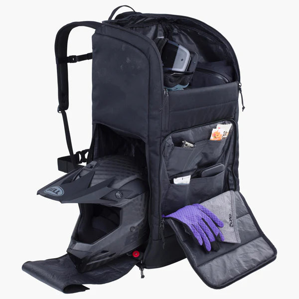Sac à dos Voyage EVOC 90 L Noir