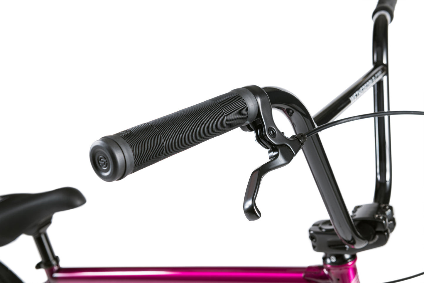 BMX WETHEPEOPLE CRS FC 20" Violet