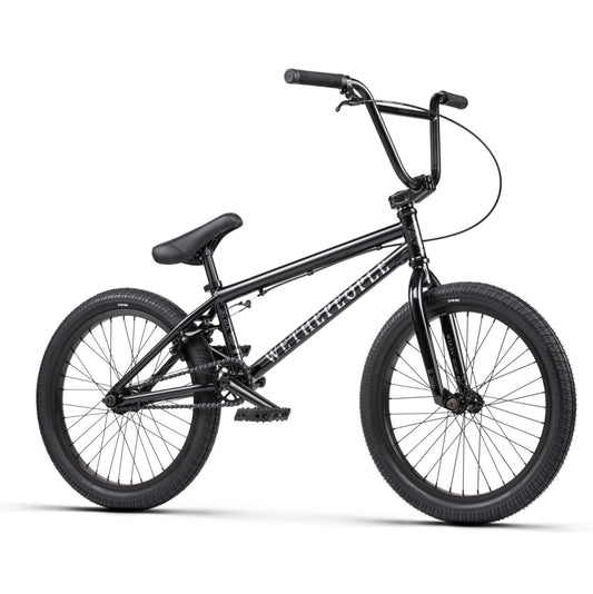 BMX WETHEPEOPLE THRILLSEEKER 20" Noir