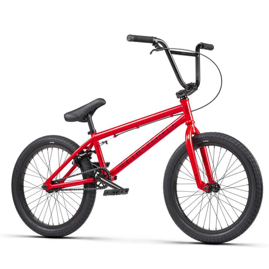 BMX WETHEPEOPLE THRILLSEEKER 20" Rouge
