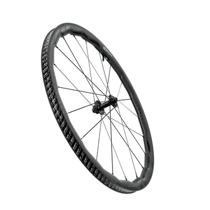 Paire de Roues ZIPP 353 NSW Tubeless Ready (Center Lock)