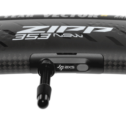 Paire de Roues ZIPP 353 NSW Tubeless Ready (Center Lock)