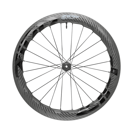 Roue Avant ZIPP 454 NSW DISC Tubeless Ready (Center Lock)