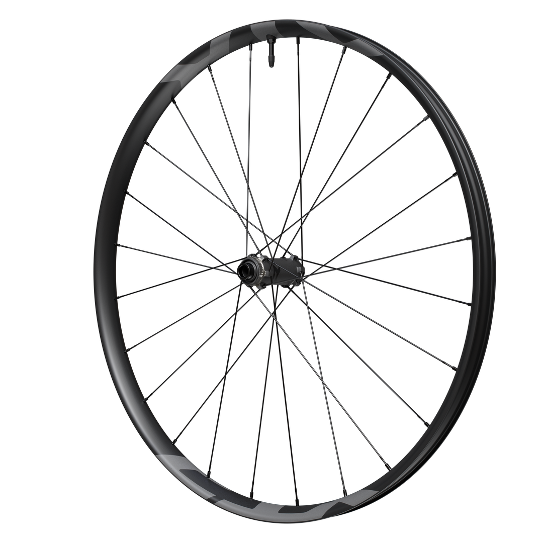 Roue Avant SHIMANO XTR M9200 XC 29'' Axe 15x110mm