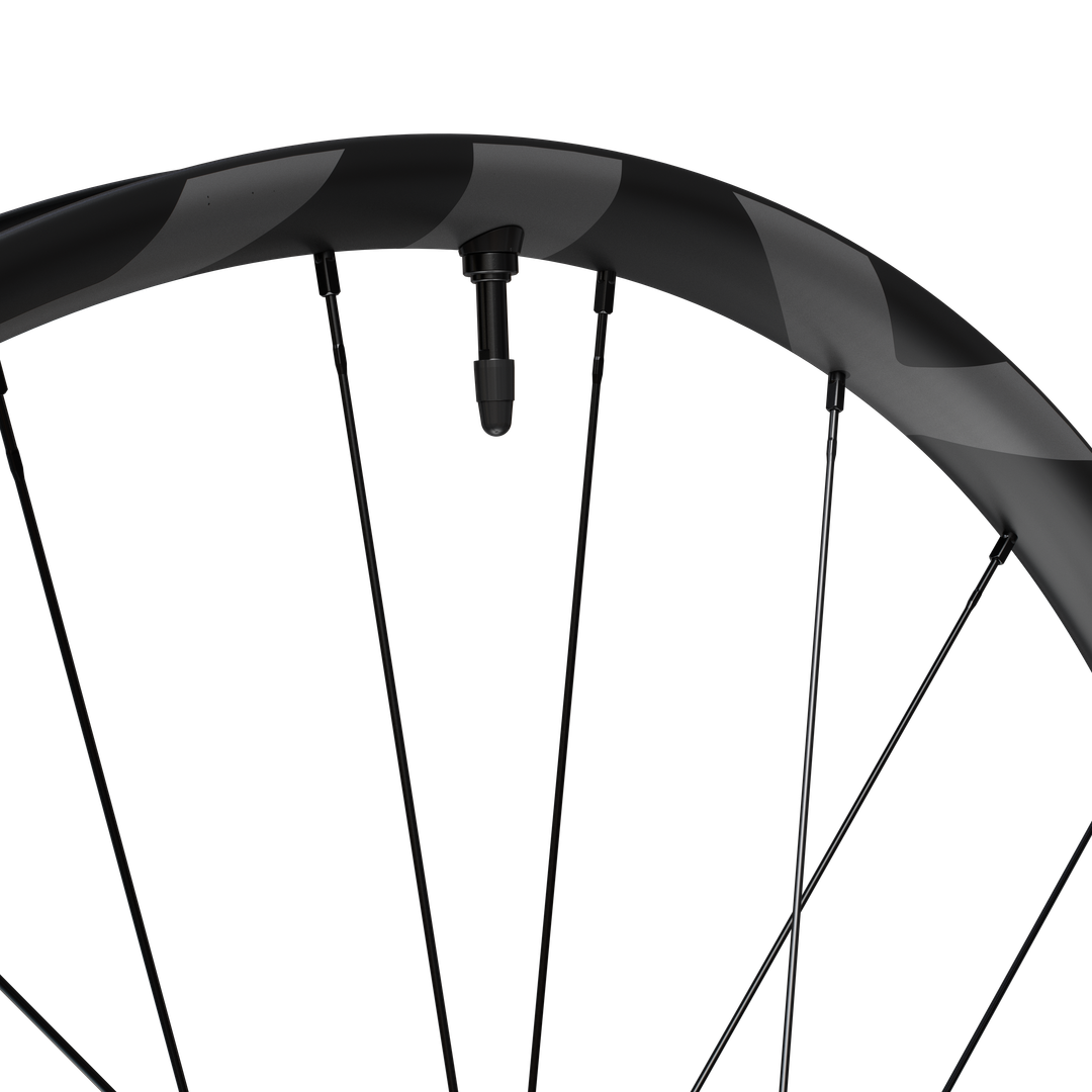 Roue Avant SHIMANO XTR M9200 XC 29'' Axe 15x110mm