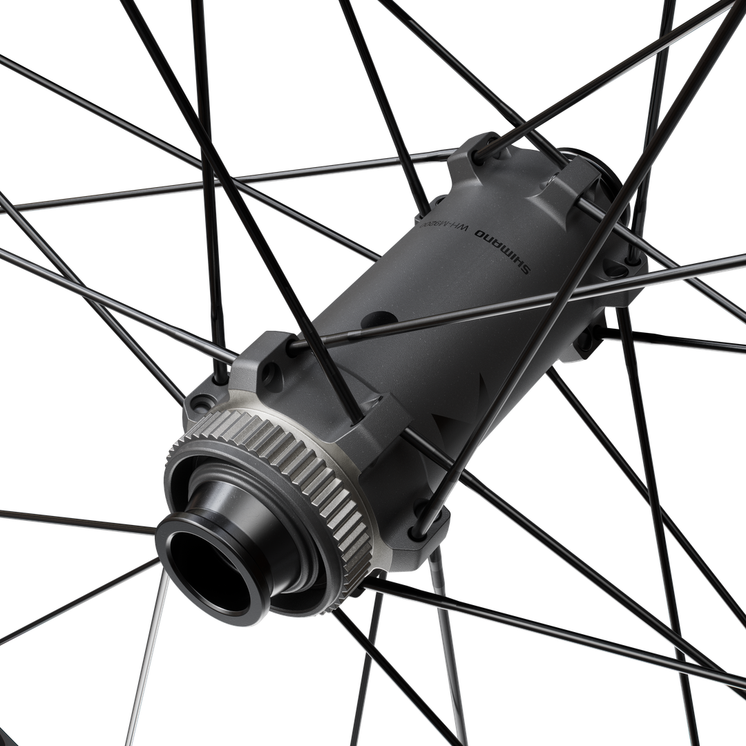 Roue Avant SHIMANO XTR M9200 XC 29'' Axe 15x110mm