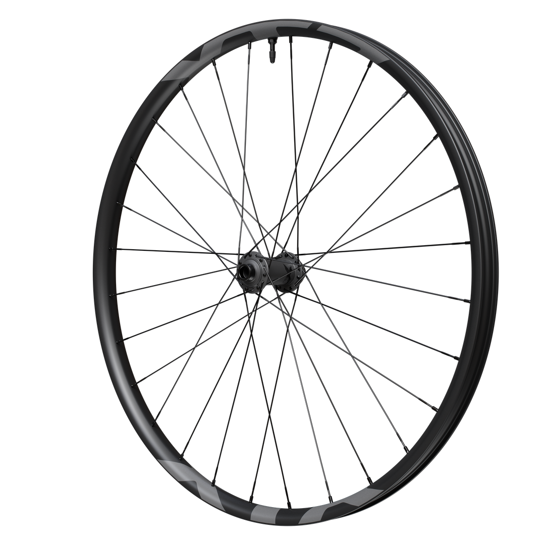 Roue Avant SHIMANO XTR M9220 Enduro 29'' Axe 15x110mm