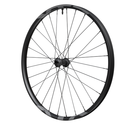 Roue Avant SHIMANO XTR M9220 Enduro 29'' Axe 15x110mm