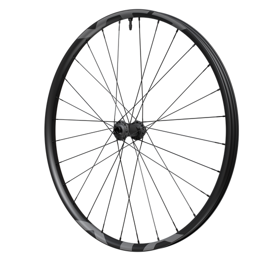 Roue Avant SHIMANO XTR M9220 Enduro 29'' Axe 15x110mm