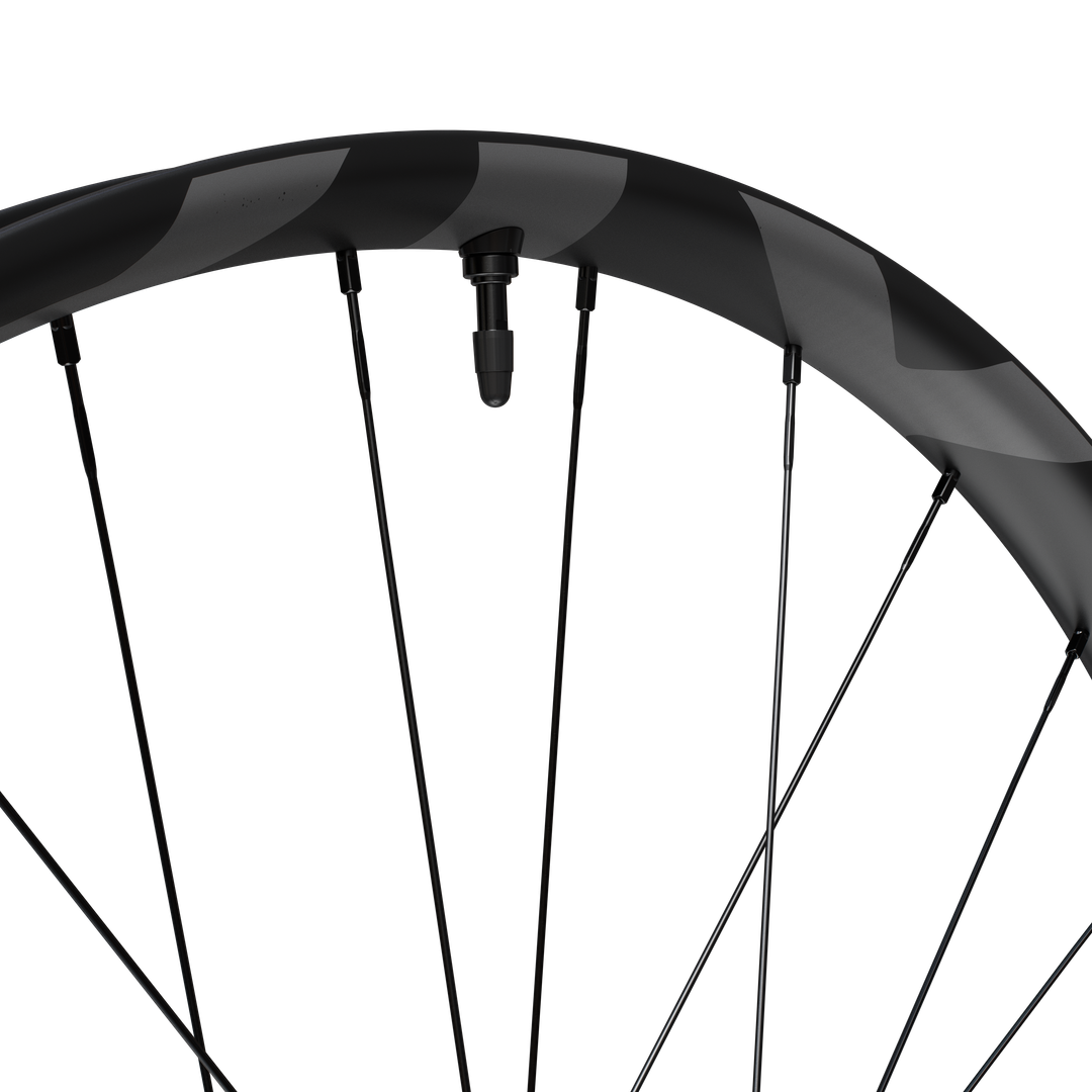 Roue Avant SHIMANO XTR M9220 Enduro 29'' Axe 15x110mm