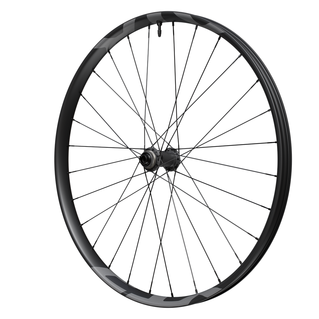 Roue Avant SHIMANO XTR M9220 Enduro 29'' Axe 15x110mm