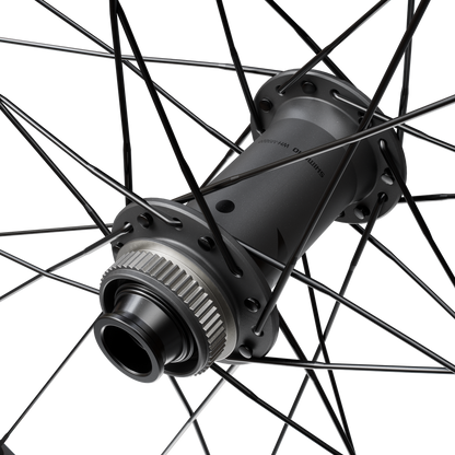 Roue Avant SHIMANO XTR M9220 Enduro 29'' Axe 15x110mm