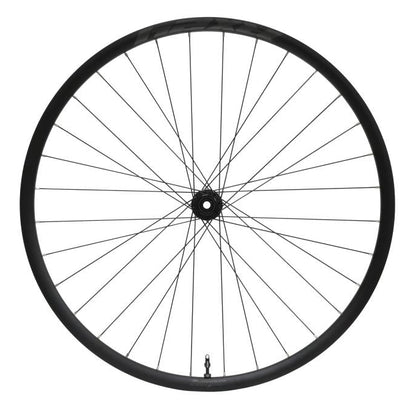 Roue avant HOPE RX24 PRO 5 12x100mm 700C 32 Rayons Tubeless Ready Noir