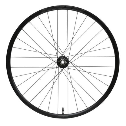 Roue arrière HOPE RX24 PRO 5 12x135/142mm 700C 32 Rayons Tubeless Ready Noir