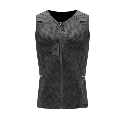 Veste de Protection RACER WILD Noir