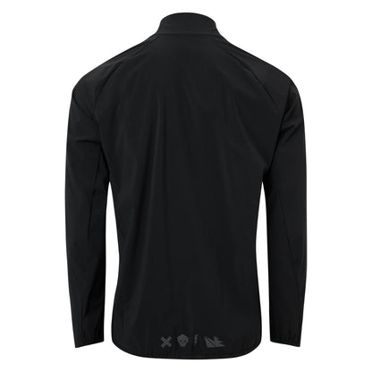 Veste USWE WIND GRAVEL Noir