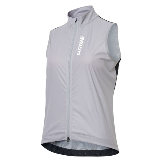 Veste Sans Manches USWE WIND GRAVEL Femme