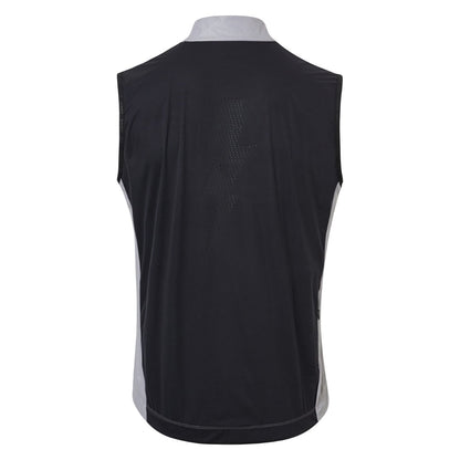 Veste Sans Manches USWE WIND GRAVEL Gris