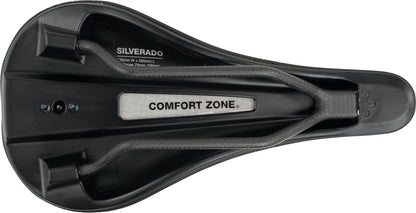 Selle WTB SILVERADO Narow 135mm Rails Acier