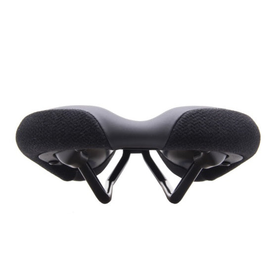 Selle WTB SILVERADO 265 FUSION FORM Medium 142mm Rails Titane