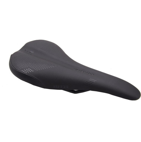 Selle WTB SILVERADO 265 FUSION FORM Medium 142mm Rails Titane